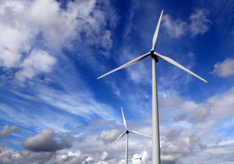 aerogeradores