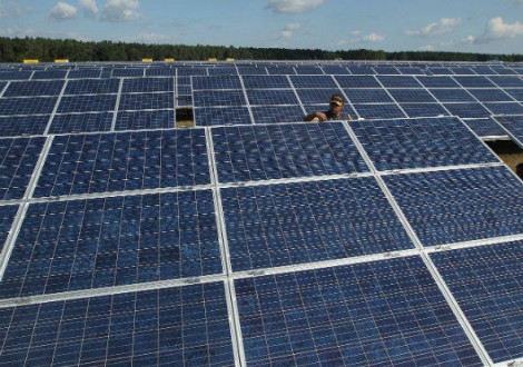 paineis fotovoltaicos solares energias renovaveis chile