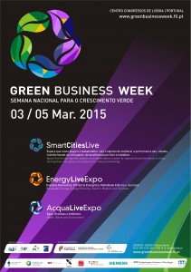 Green Business Week programa