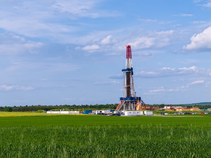 shale gas xisto impacte ambiental