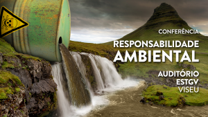 conferencia responsabilidade ambiental